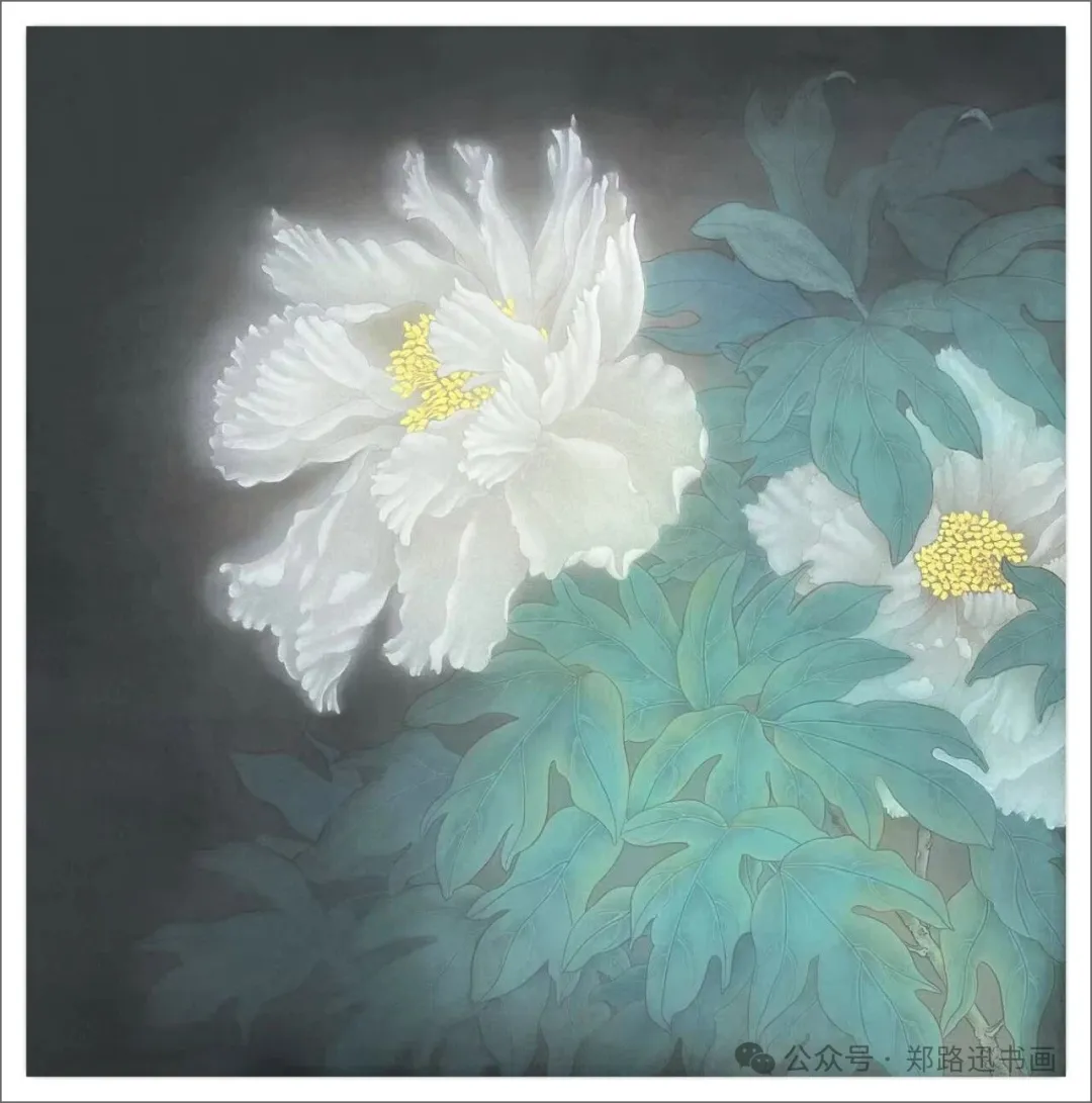 郑路迅工作室 2026年第11届中国画网络班招生简章第11张-郑路迅书画工作室 郑路迅工作室 2026年第11届中国画网络班招生简章第11张-郑路迅书画工作室